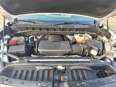 2023 Chevrolet Silverado 1500 LTZ   - Photo 30 - Goshen, IN 46526