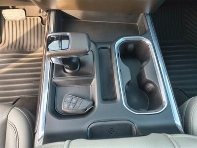 2023 Chevrolet Silverado 1500 LTZ   - Photo 16 - Goshen, IN 46526