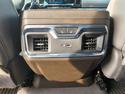 2023 Chevrolet Silverado 1500 LTZ   - Photo 25 - Goshen, IN 46526