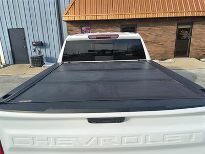 2023 Chevrolet Silverado 1500 LTZ   - Photo 28 - Goshen, IN 46526