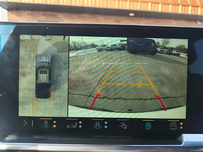 2023 Chevrolet Silverado 1500 LTZ   - Photo 20 - Goshen, IN 46526