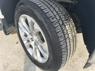 2023 Chevrolet Silverado 1500 LTZ   - Photo 27 - Goshen, IN 46526