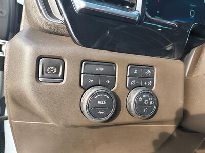 2023 Chevrolet Silverado 1500 LTZ   - Photo 21 - Goshen, IN 46526