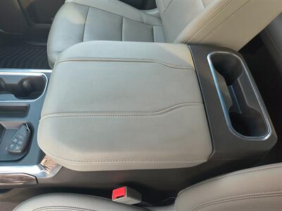 2023 Chevrolet Silverado 1500 LTZ   - Photo 14 - Goshen, IN 46526