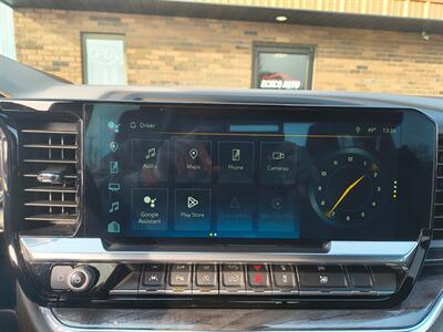 2023 Chevrolet Silverado 1500 LTZ   - Photo 18 - Goshen, IN 46526