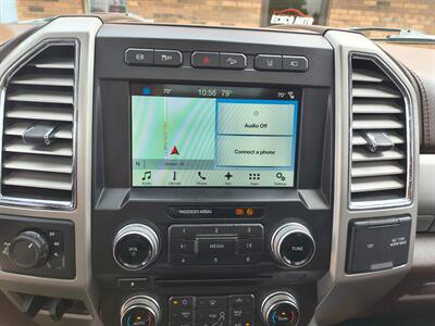 2017 Ford F-250 Super Duty King Ranch   - Photo 19 - Goshen, IN 46526