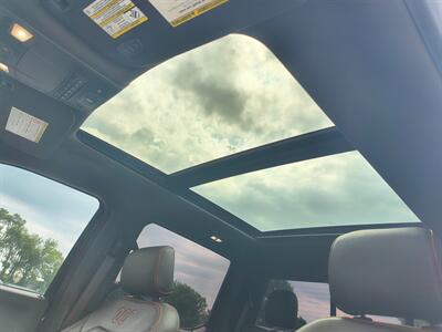 2017 Ford F-250 Super Duty King Ranch   - Photo 18 - Goshen, IN 46526