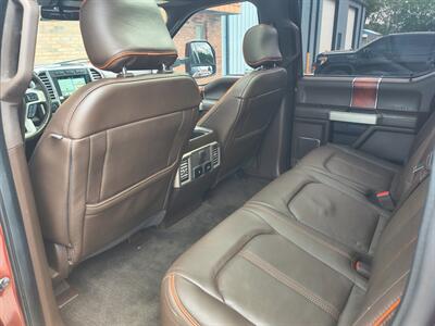 2017 Ford F-250 Super Duty King Ranch   - Photo 25 - Goshen, IN 46526