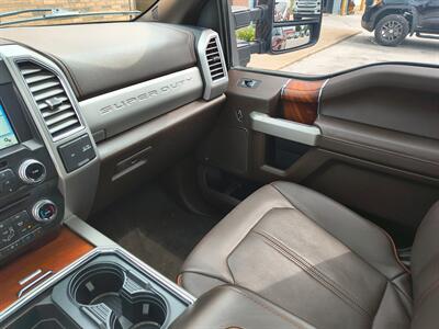 2017 Ford F-250 Super Duty King Ranch   - Photo 15 - Goshen, IN 46526