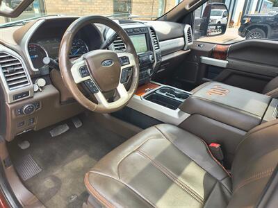 2017 Ford F-250 Super Duty King Ranch   - Photo 10 - Goshen, IN 46526