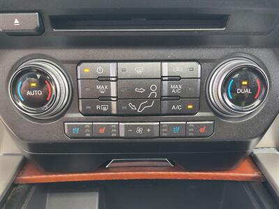 2017 Ford F-250 Super Duty King Ranch   - Photo 17 - Goshen, IN 46526