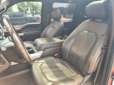 2017 Ford F-250 Super Duty King Ranch   - Photo 12 - Goshen, IN 46526