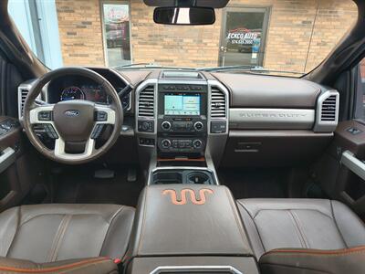 2017 Ford F-250 Super Duty King Ranch   - Photo 13 - Goshen, IN 46526