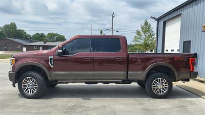 2017 Ford F-250 Super Duty King Ranch   - Photo 3 - Goshen, IN 46526