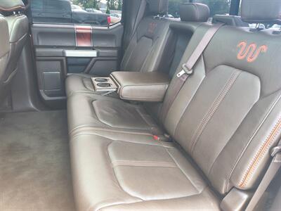 2017 Ford F-250 Super Duty King Ranch   - Photo 26 - Goshen, IN 46526
