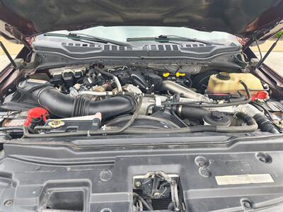 2017 Ford F-250 Super Duty King Ranch   - Photo 32 - Goshen, IN 46526