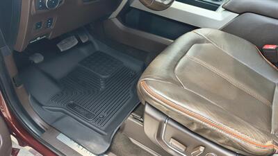 2017 Ford F-250 Super Duty King Ranch   - Photo 24 - Goshen, IN 46526