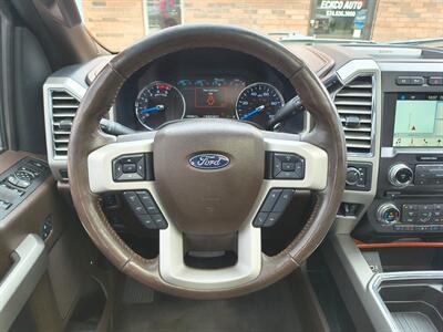 2017 Ford F-250 Super Duty King Ranch   - Photo 14 - Goshen, IN 46526