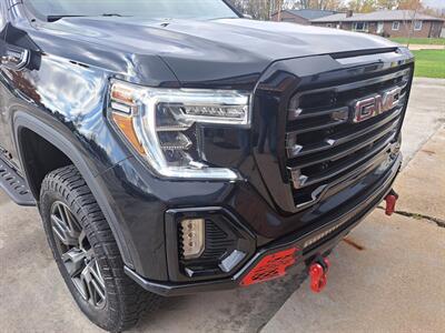 2021 GMC Sierra 1500 AT4   - Photo 25 - Goshen, IN 46526