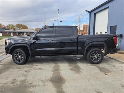 2021 GMC Sierra 1500 AT4   - Photo 2 - Goshen, IN 46526