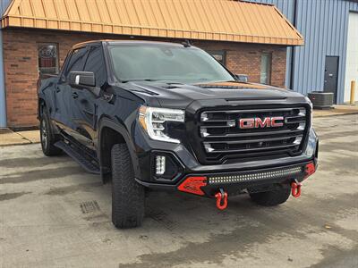 2021 GMC Sierra 1500 AT4   - Photo 7 - Goshen, IN 46526