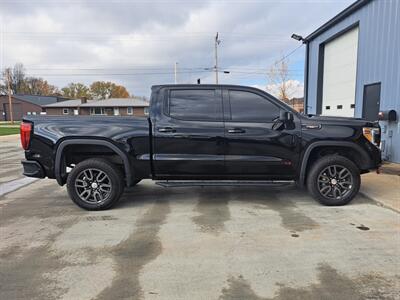 2021 GMC Sierra 1500 AT4   - Photo 6 - Goshen, IN 46526