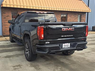 2021 GMC Sierra 1500 AT4   - Photo 3 - Goshen, IN 46526