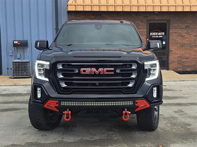 2021 GMC Sierra 1500 AT4   - Photo 8 - Goshen, IN 46526