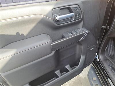 2021 GMC Sierra 1500 AT4   - Photo 24 - Goshen, IN 46526