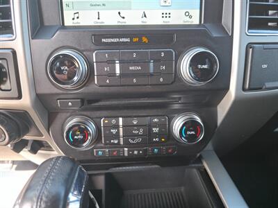 2018 Ford F-150 Lariat   - Photo 15 - Goshen, IN 46526