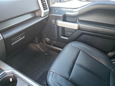 2018 Ford F-150 Lariat   - Photo 17 - Goshen, IN 46526
