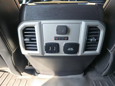 2018 Ford F-150 Lariat   - Photo 26 - Goshen, IN 46526