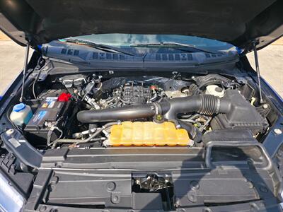 2018 Ford F-150 Lariat   - Photo 34 - Goshen, IN 46526