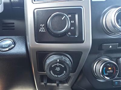 2018 Ford F-150 Lariat   - Photo 23 - Goshen, IN 46526