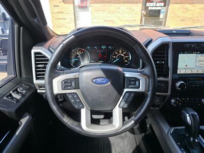 2018 Ford F-150 Lariat   - Photo 13 - Goshen, IN 46526
