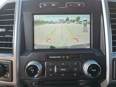 2018 Ford F-150 Lariat   - Photo 22 - Goshen, IN 46526