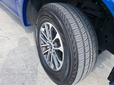2018 Ford F-150 Lariat   - Photo 31 - Goshen, IN 46526