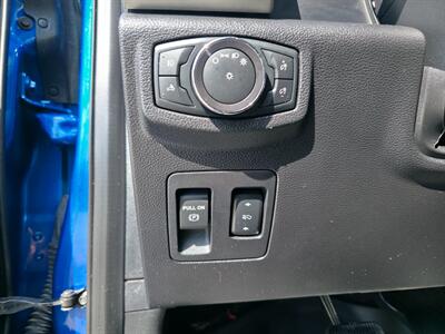 2018 Ford F-150 Lariat   - Photo 19 - Goshen, IN 46526
