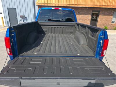 2018 Ford F-150 Lariat   - Photo 28 - Goshen, IN 46526