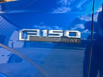 2018 Ford F-150 Lariat   - Photo 32 - Goshen, IN 46526