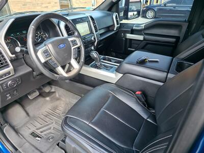2018 Ford F-150 Lariat   - Photo 10 - Goshen, IN 46526