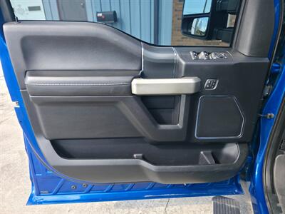 2018 Ford F-150 Lariat   - Photo 20 - Goshen, IN 46526