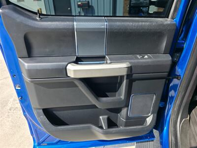 2018 Ford F-150 Lariat   - Photo 27 - Goshen, IN 46526