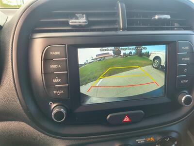 2021 Kia Soul GT-Line   - Photo 16 - Goshen, IN 46526