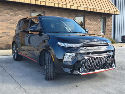 2021 Kia Soul GT-Line   - Photo 8 - Goshen, IN 46526