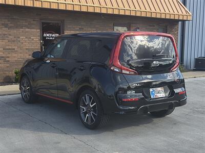 2021 Kia Soul GT-Line   - Photo 4 - Goshen, IN 46526