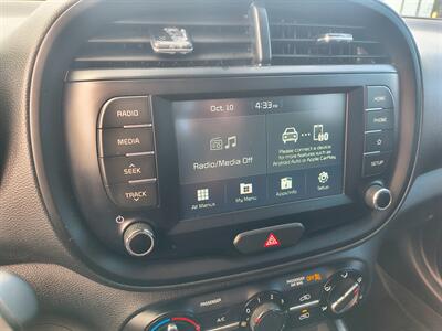 2021 Kia Soul GT-Line   - Photo 15 - Goshen, IN 46526