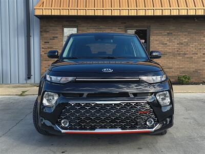 2021 Kia Soul GT-Line   - Photo 9 - Goshen, IN 46526