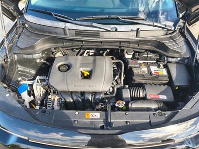 2021 Kia Soul GT-Line   - Photo 24 - Goshen, IN 46526