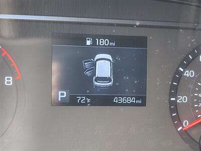 2021 Kia Soul GT-Line   - Photo 11 - Goshen, IN 46526